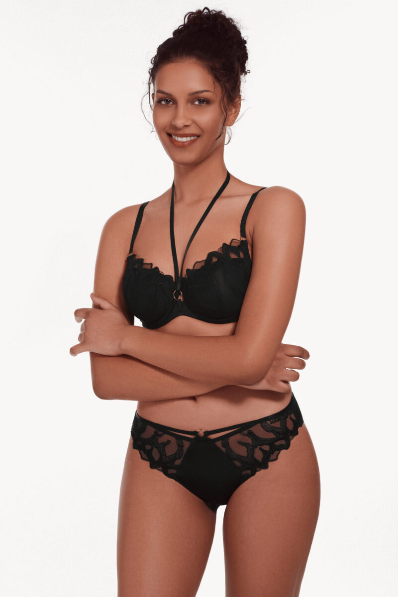 lisca-selection-sapphire-foamcup-bh-zwart-bp_26n_497_rokz87