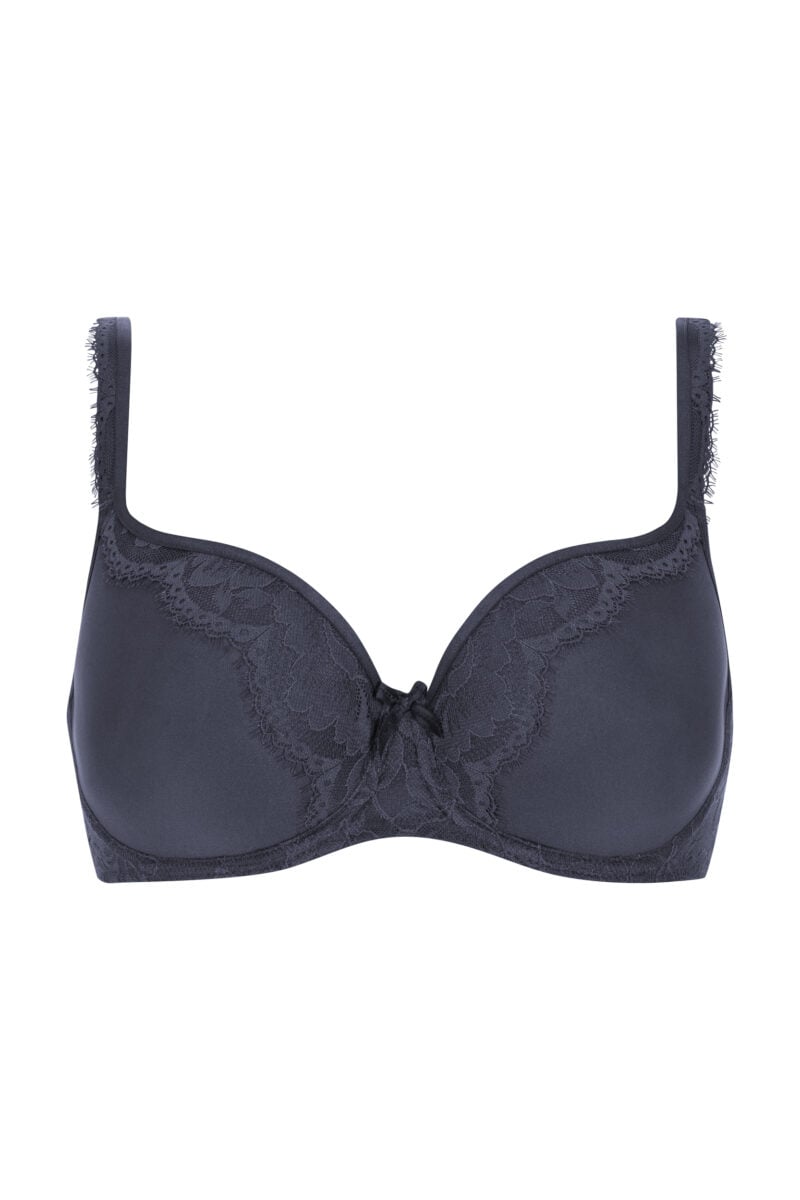 Mey AMAZING spacer bra graphite | Lingerie By M