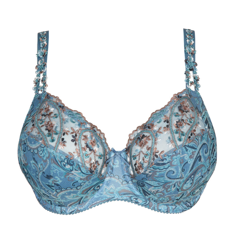 Prima Donna ALALIA Volle cup BH Autumn Blue | Lingerie By M