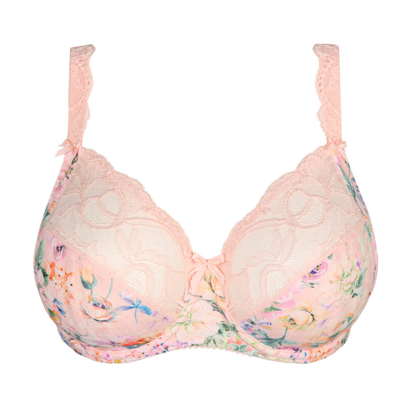 Prima Donna MADISON volle cup bh Pink Diamond | Lingerie By M