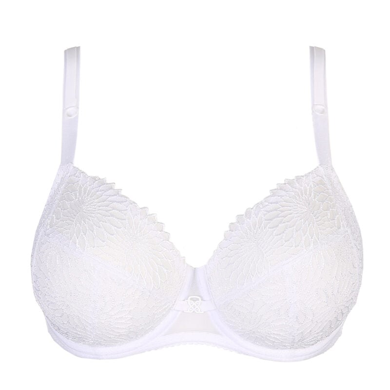 Prima Donna SOPHORA volle cup bh wit | Lingerie By M