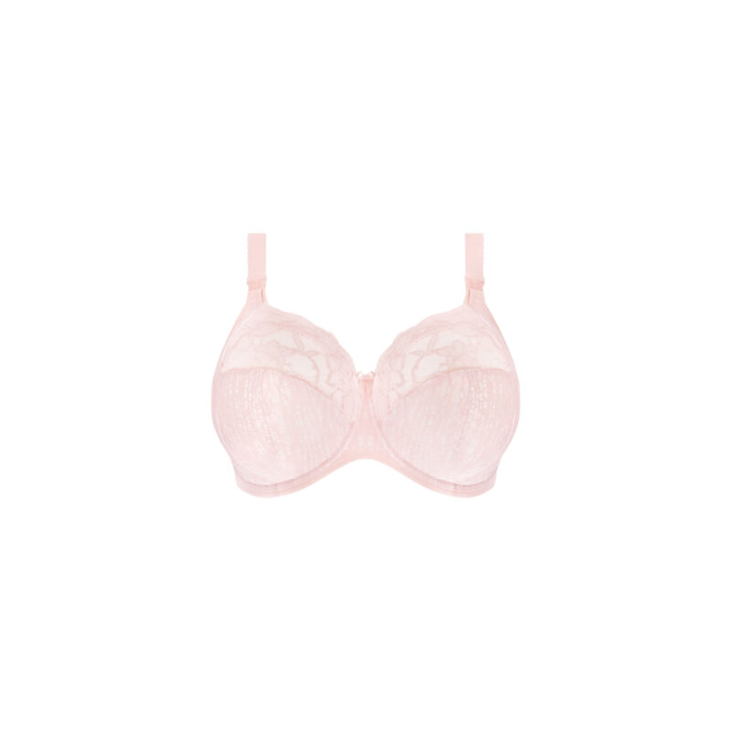 Elomi Lingerie Molly Voedings BH roze | Lingerie By M