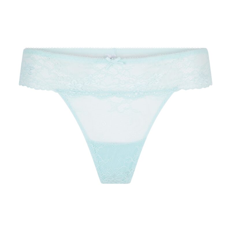 LingaDore DAILY String mint | Lingerie By M