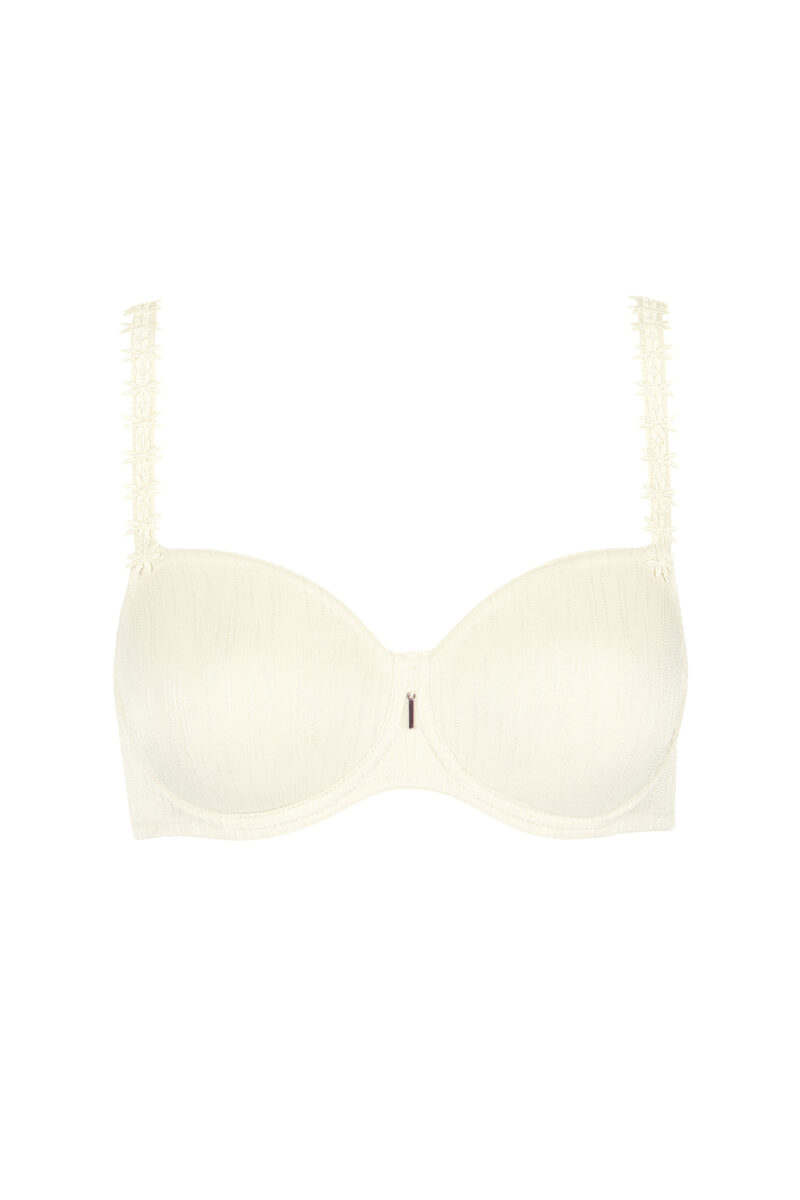 Lisca GRACIA Beugel BH Moulded P1 - champagne | Lingerie By M