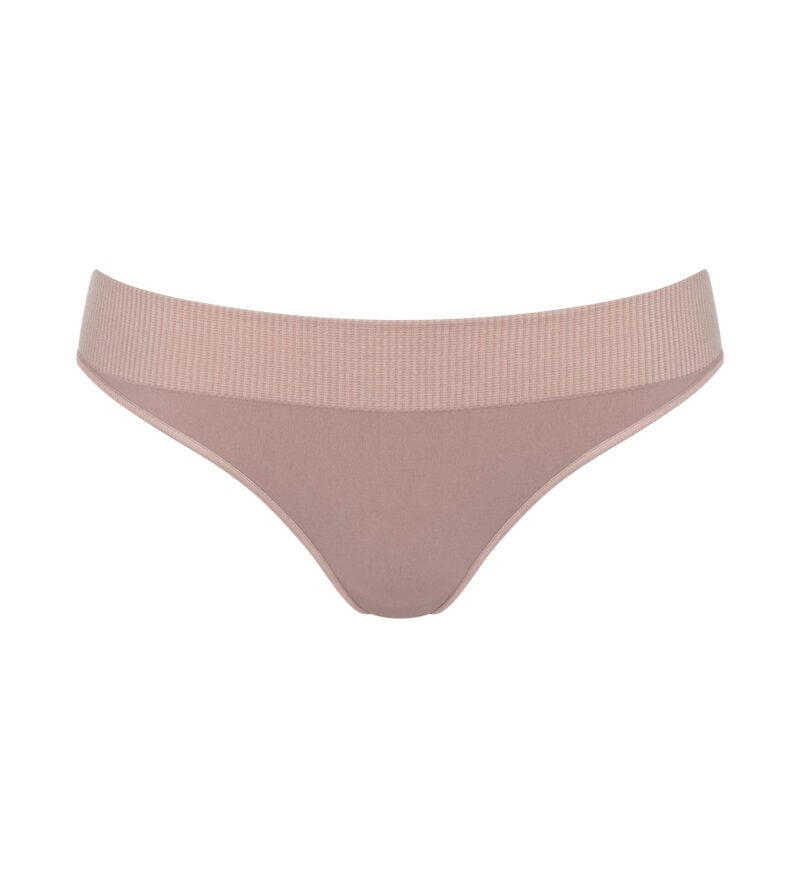 Sloggi EVER INFUSED Aloe Vera Rioslip FOGGY MAUVE | Lingerie By M