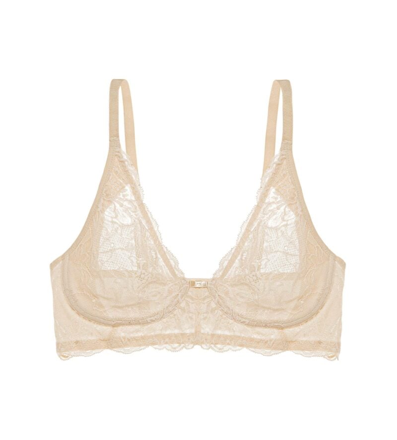 Triumph AMOURETTE CHARM N03 CREAMY DREAM | Lingerie By M