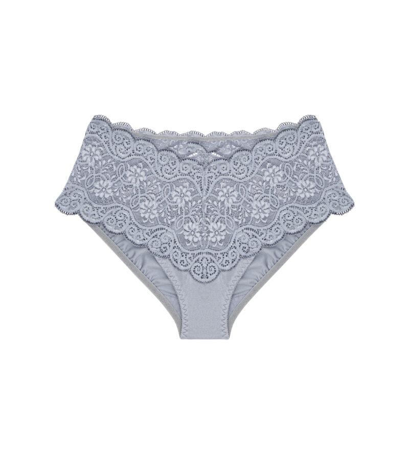 Triumph AMOURETTE Maxi X Morandi Grey | Lingerie By M