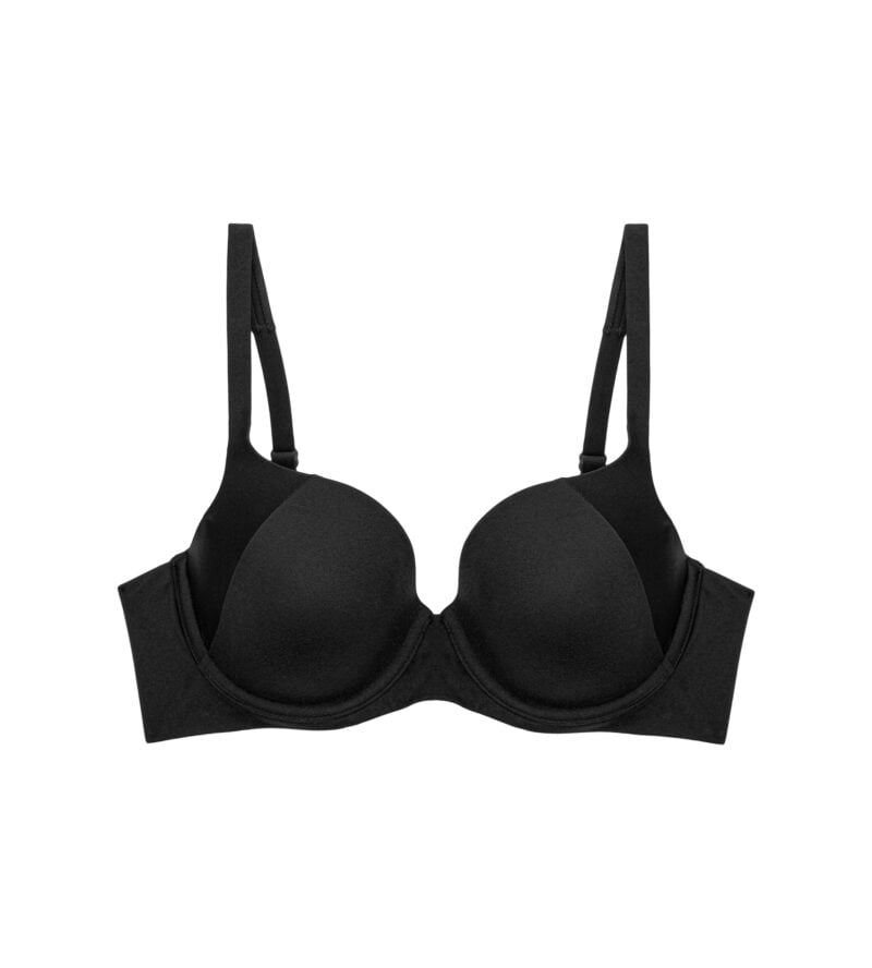 Triumph KÖRPER-MAKE-UP SOFT TOUCH WP EX schwarz | Lingerie By M