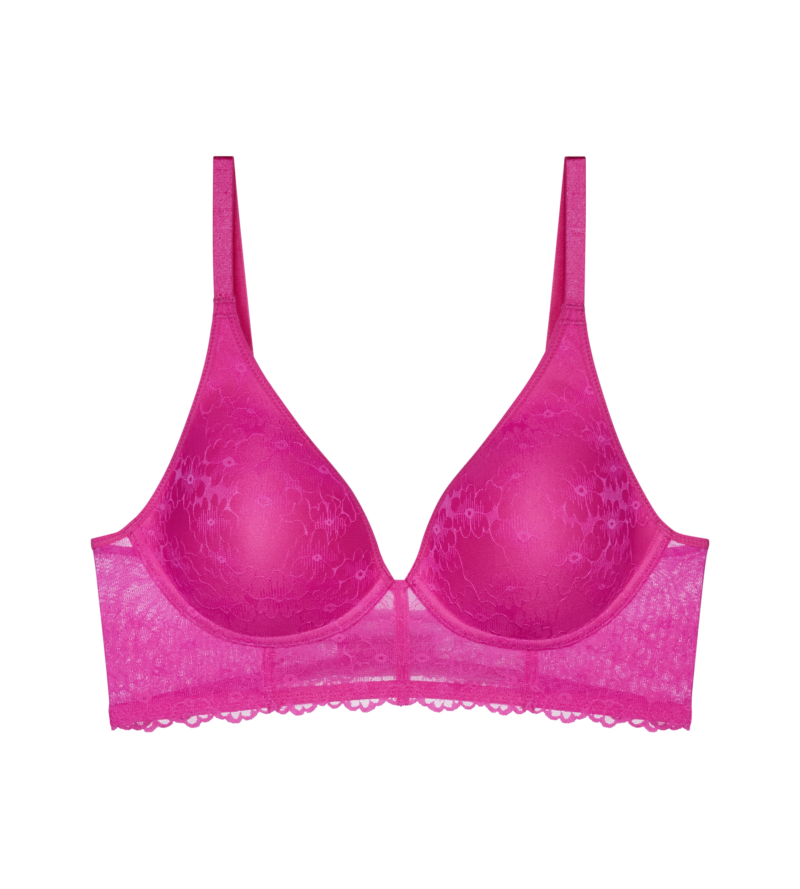 Triumph Bright Spotlight PASSIONATE PINK | Lingerie By M