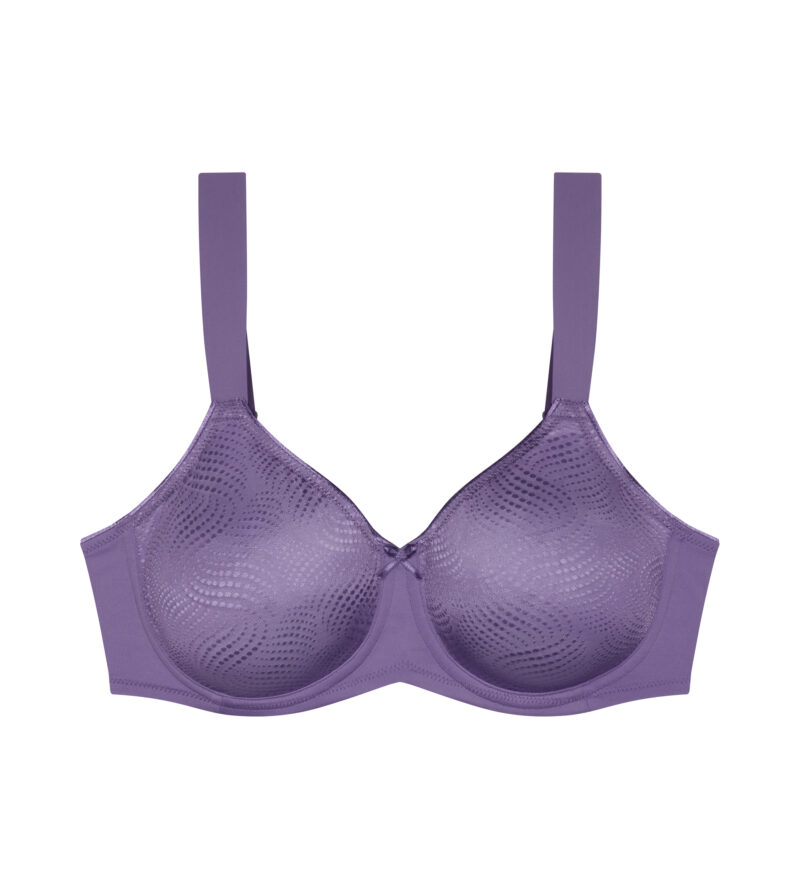 Triumph ESSENTIAL Minimizer W X PURPLE RAIN | Lingerie By M