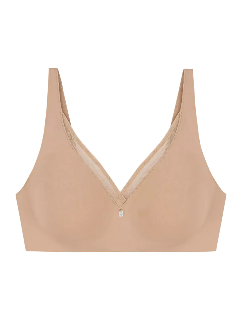 Triumph True Shape Sensation N01 GLATTE HAUT | Lingerie By M