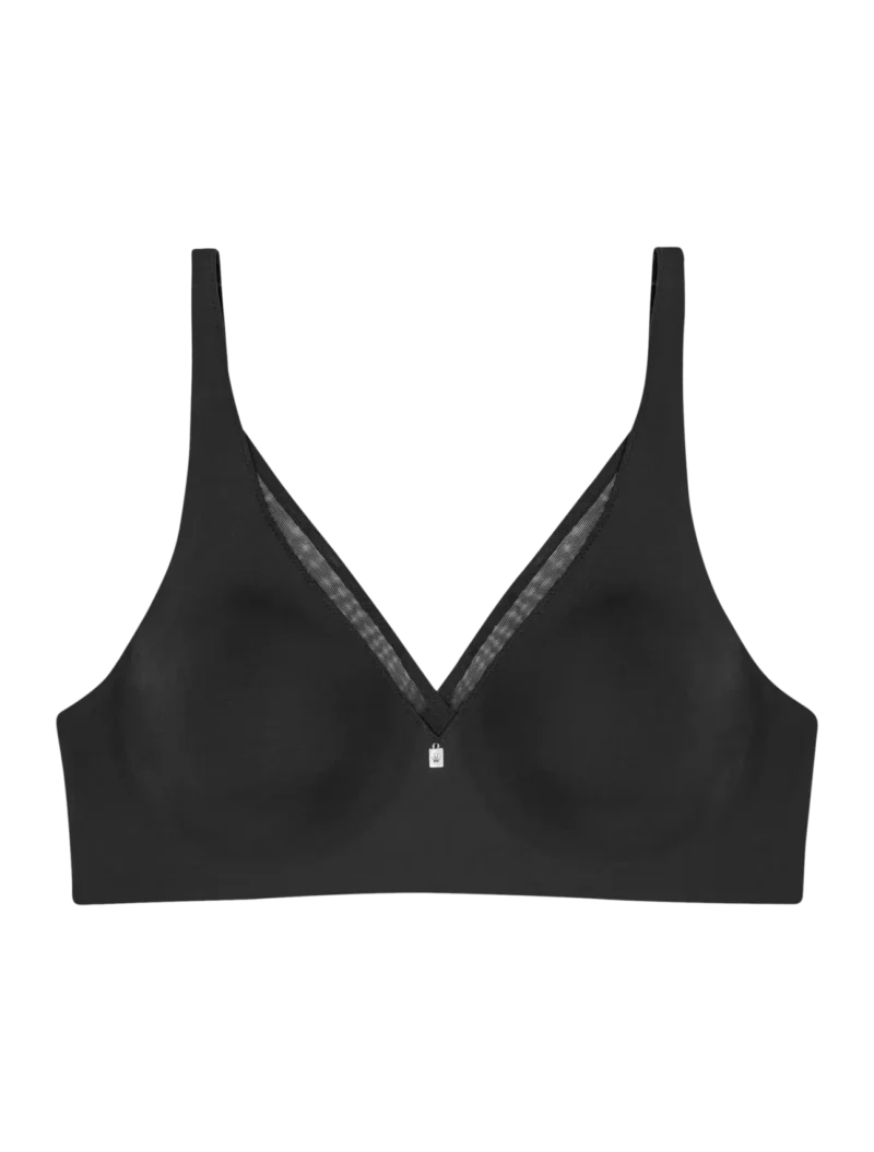 Triumph True Shape Sensation N01 Schwarz | Lingerie By M