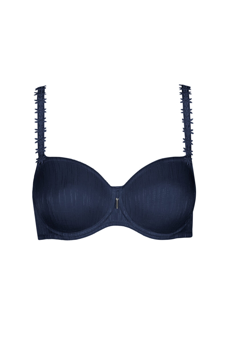 Lisca GRACIA Beugel BH Moulded BS blue | Lingerie By M