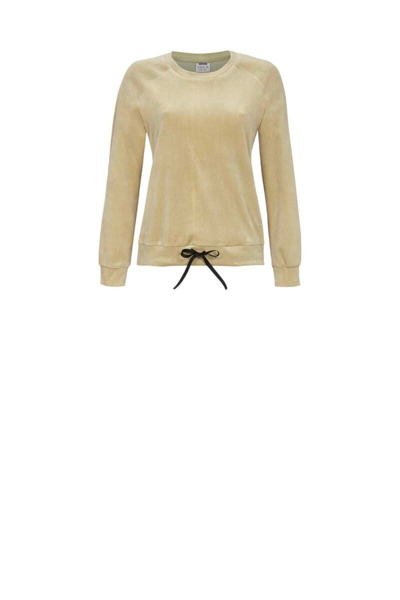 Ringella SOLO PER ME Pullover Beige | Lingerie By M