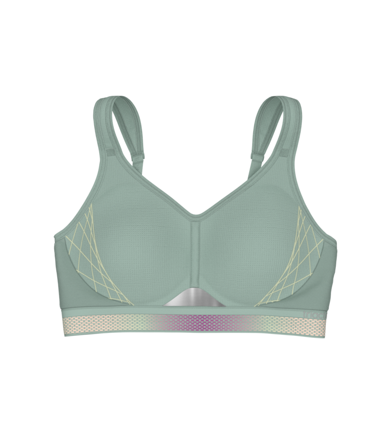 Triumph Triaction Cardio Cloud P EX LIMELIGHT | Lingerie By M