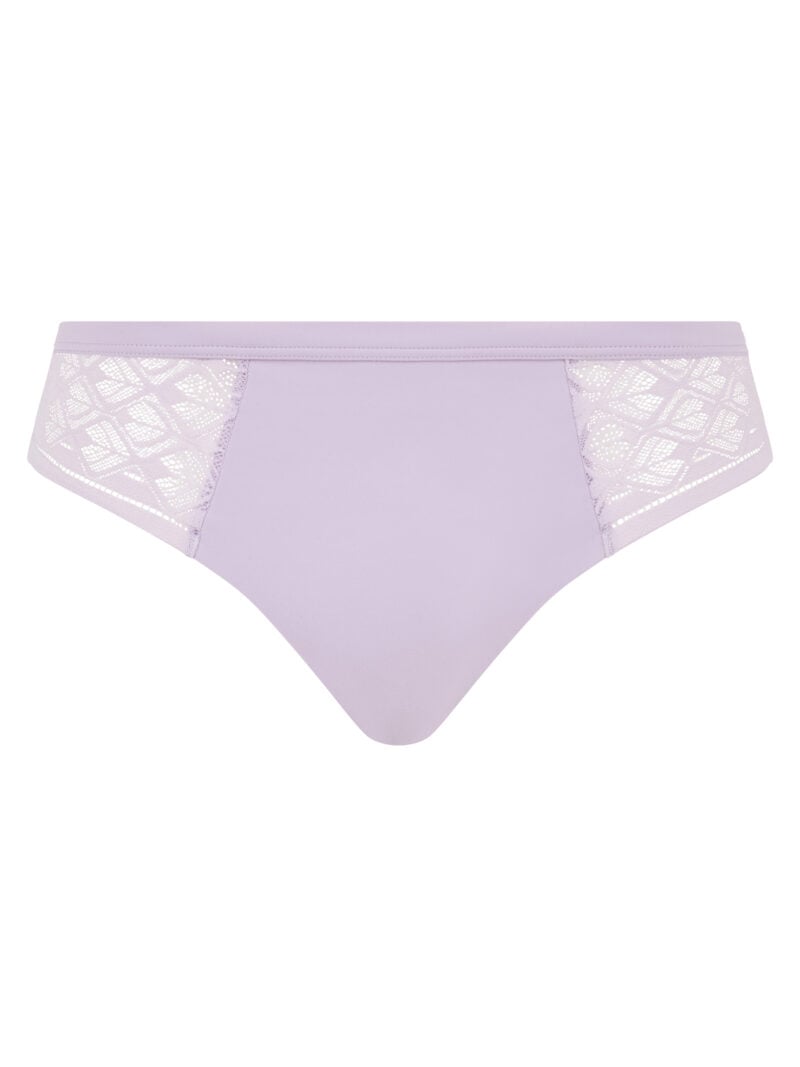 Chantelle ACE BROEKJE HOGE TAILLE LAVANDIN | Lingerie By M