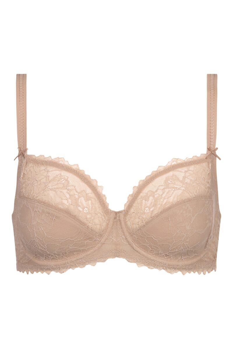 Mey FABULOUS Beha niet voorgevormd cream tan | Lingerie By M