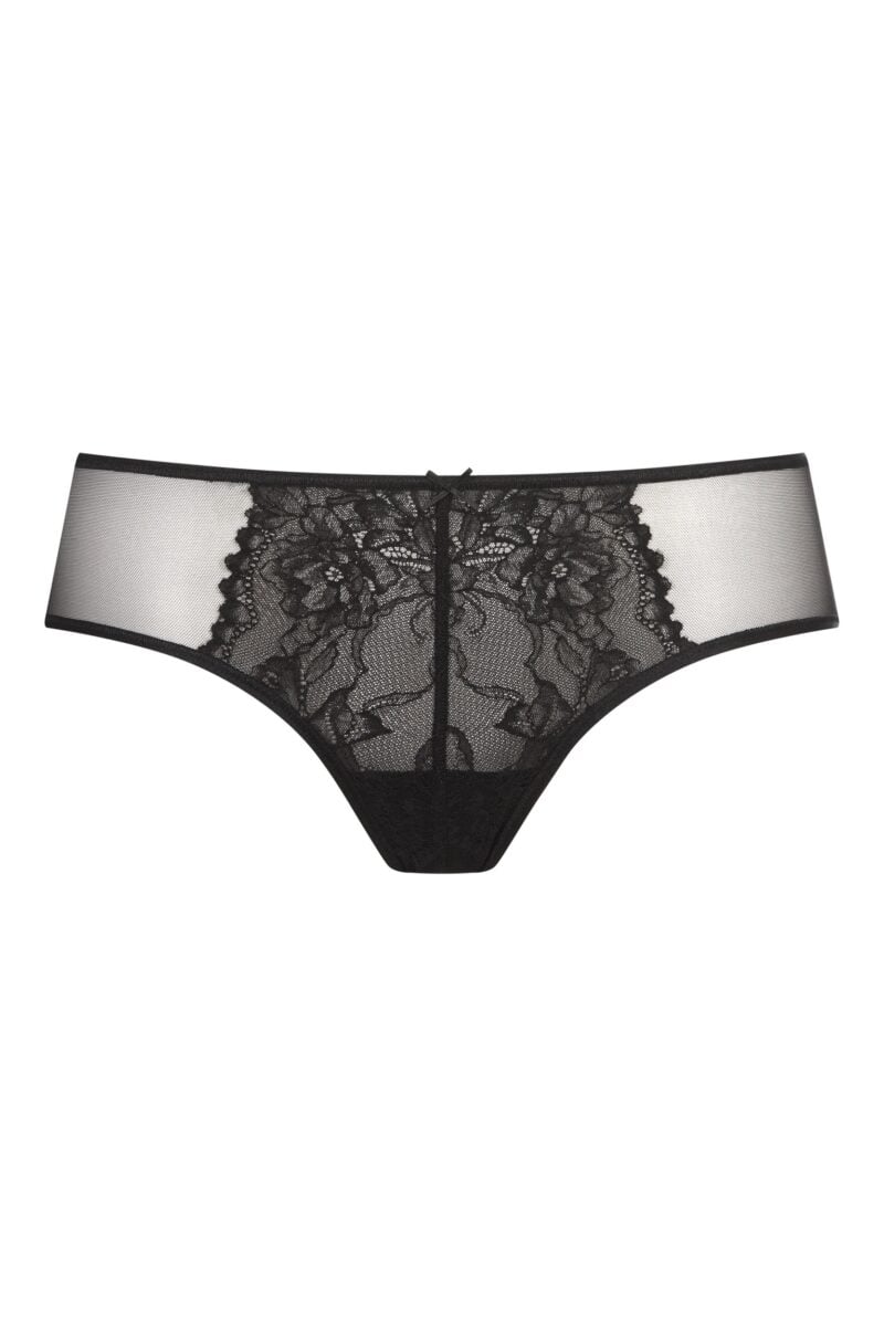 Mey FABULOUS hipster zwart | Lingerie By M