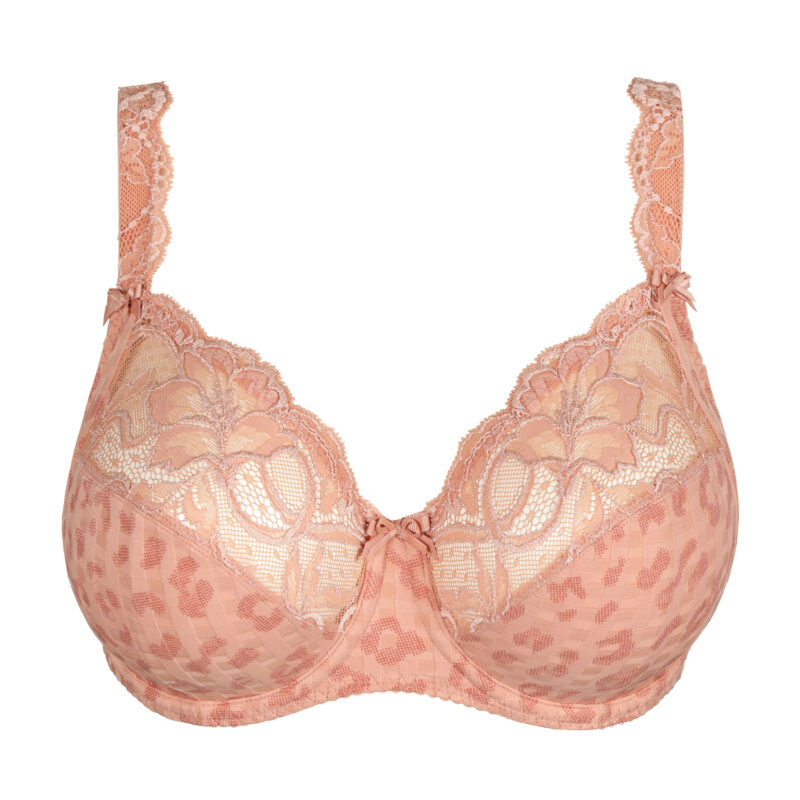 Prima Donna MADISON beugelbeha SWEET DUST | Lingerie By M