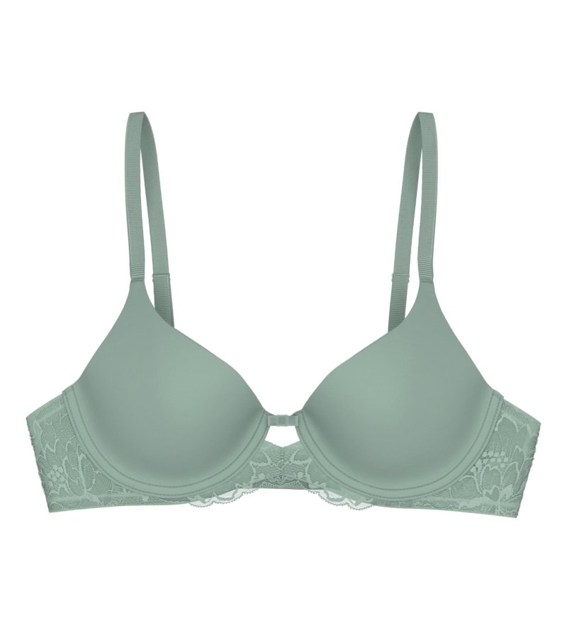 Triumph AMOURETTE CHARM T WHP01 ABSTINTHE | Lingerie By M