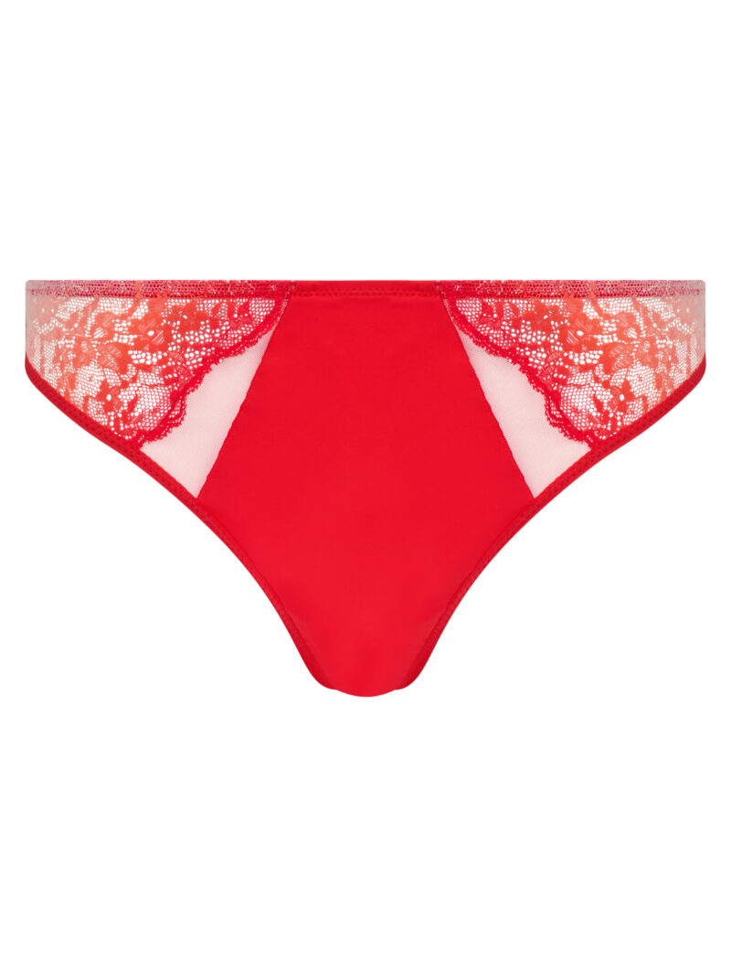 Chantelle CRUSH CRUSH SPECIFIEK LIGHT ORANGE GRADIENT | Lingerie By M