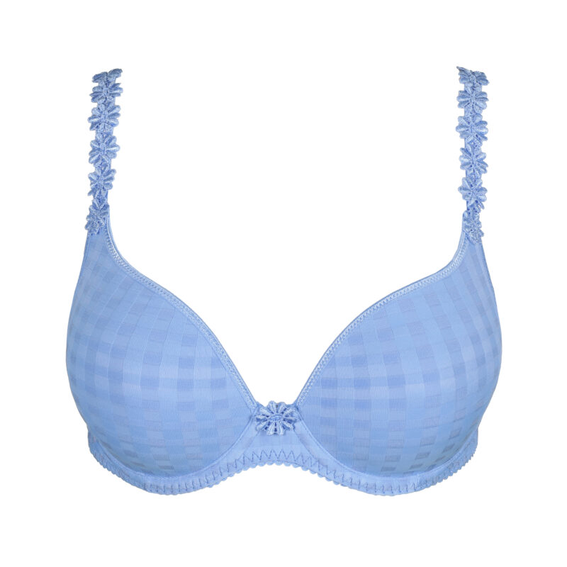 Marie Jo AVERO voorgevormde bh - hartvorm SANTORINI BLUE | Lingerie By M