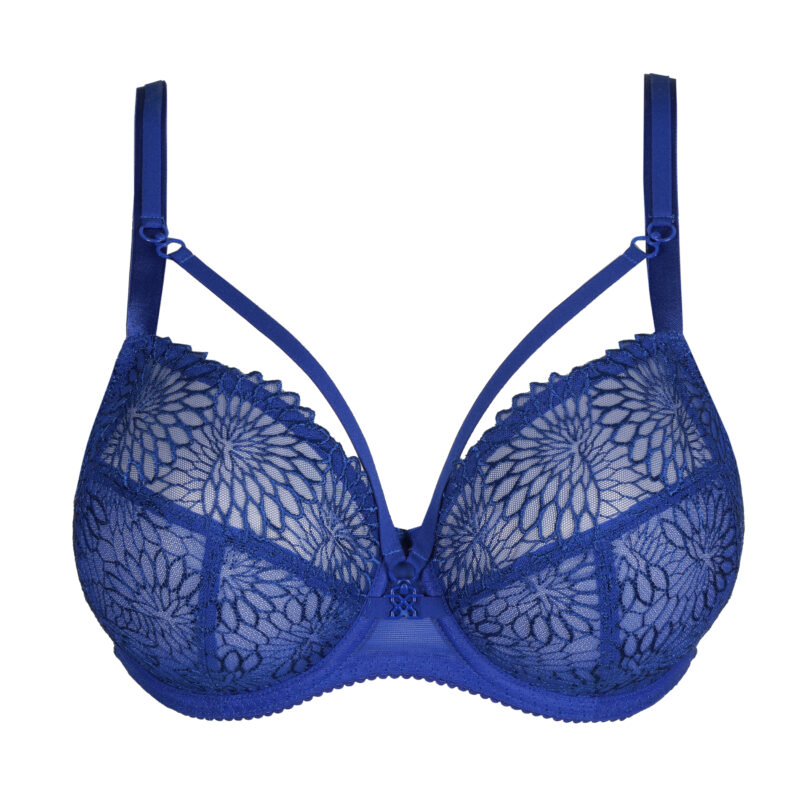 Prima Donna SOPHORA volle cup bh BLUE PRINT | Lingerie By M