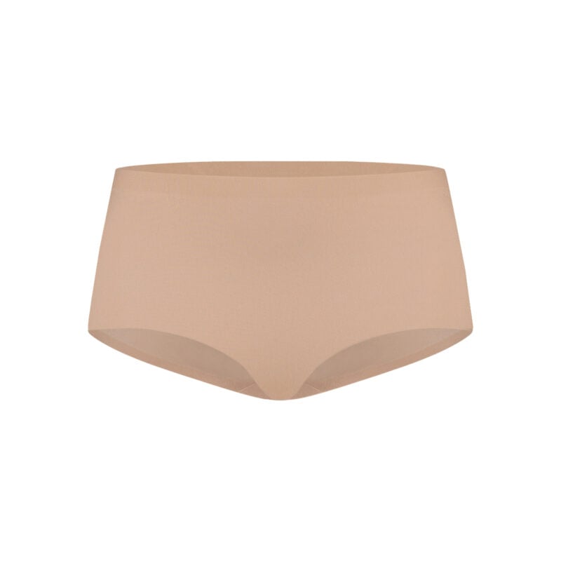 Ten Cate SECRETS COTTEN Midi Walnut | Lingerie By M