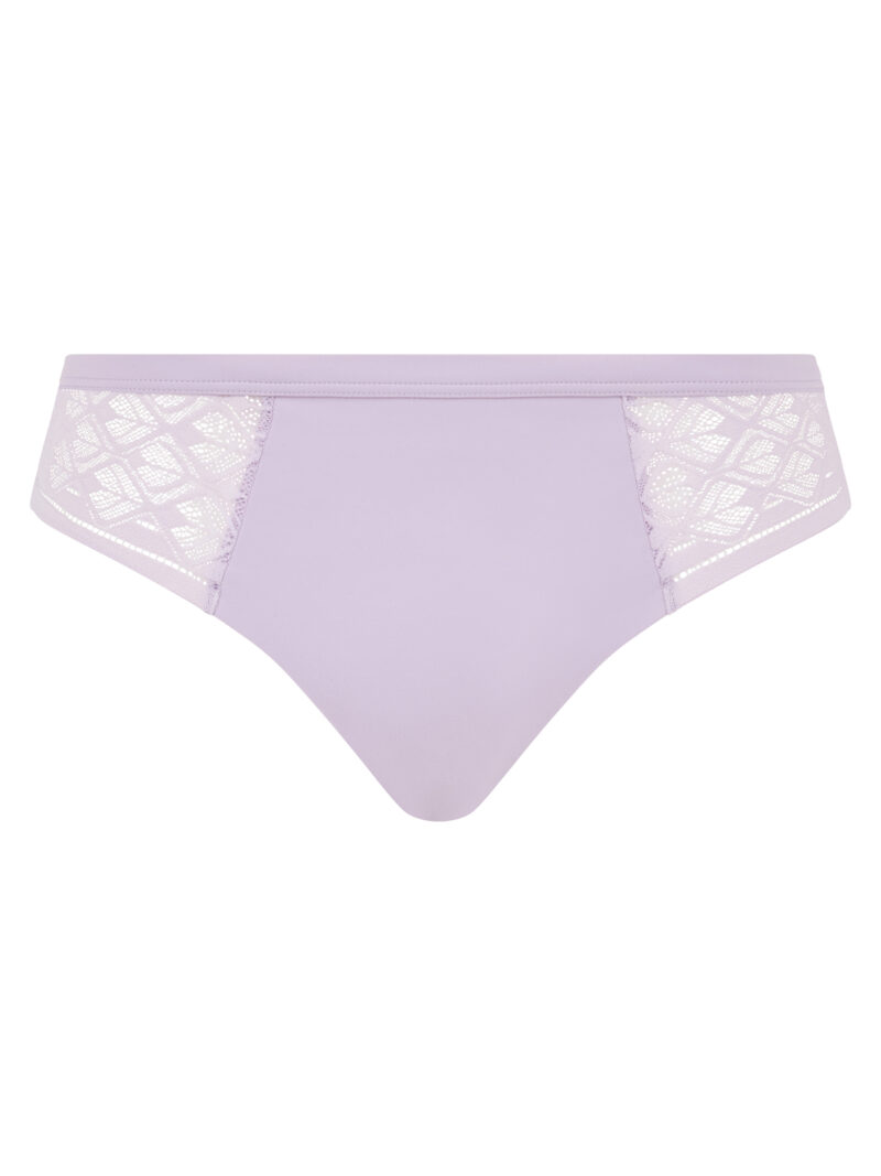 Chantelle ACE ACE BROEKJE HOGE TAILLE LAVANDIN | Lingerie By M