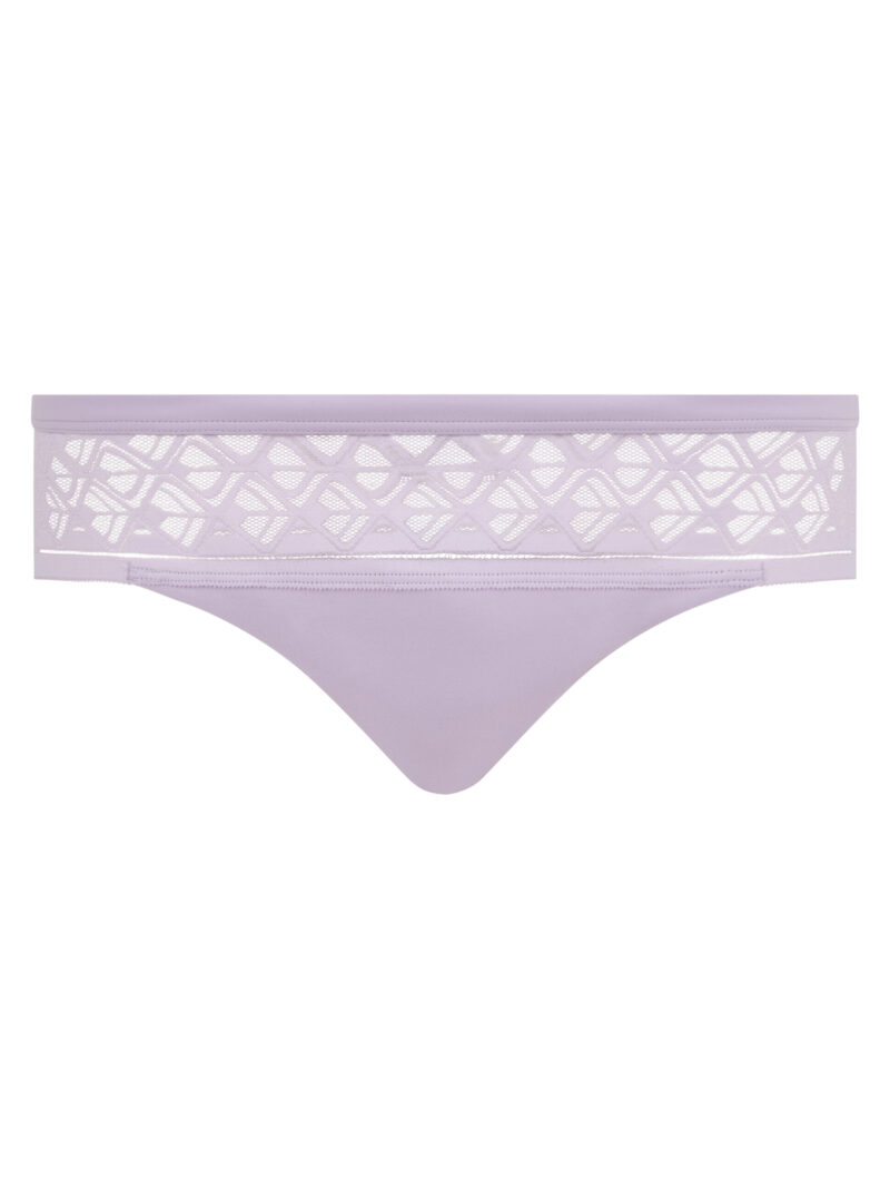 Chantelle ACE ACE SHORTY LAVANDIN | Lingerie By M