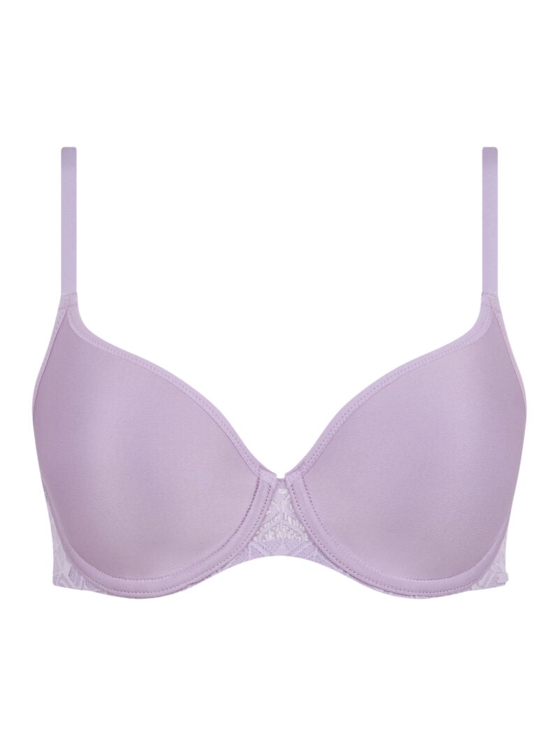 Chantelle ACE ACE T-SHIRT BEHA LAVANDIN | Lingerie By M