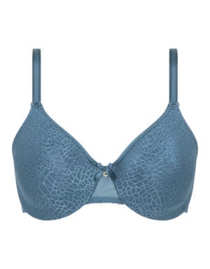 Chantelle MAGNIFIQUE C MAGNIFIQUE BEUGEL jeansblauw