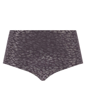 Chantelle SOFTSTRETCH SOFTSTRETCH BROEKJE HOGE TAILLE INK SHIMMER PRINT