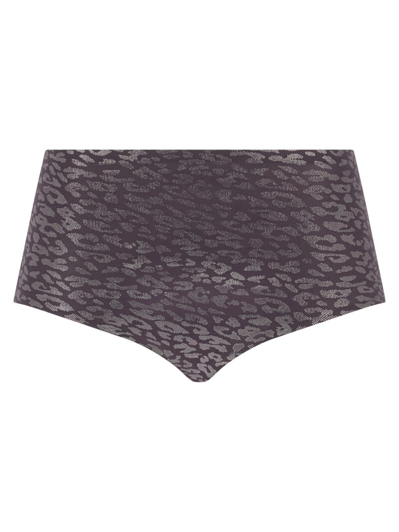 Chantelle SOFTSTRETCH SOFTSTRETCH BROEKJE HOGE TAILLE INK SHIMMER PRINT | Lingerie By M