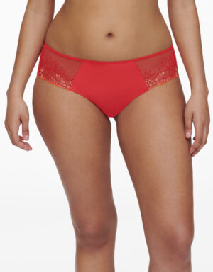 Chantelle SPICE SPICE SHORTY RED COCKTAIL MULTICO