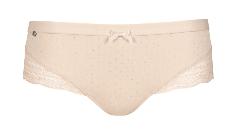 Lisca Cheek ENDLESS Brazillian VC White coffee | Lingerie By M