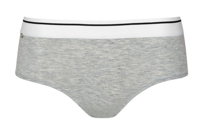 Lisca Cheek YOUTHFUL Hipster Stone Grey | Lingerie By M