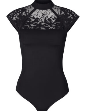 Lisca Selection FLAMENCO Brazilian body 02 zwart