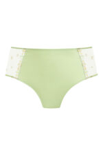 Mey american pants pistachio cream