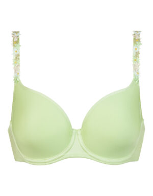 Mey spacer bra pistachio cream