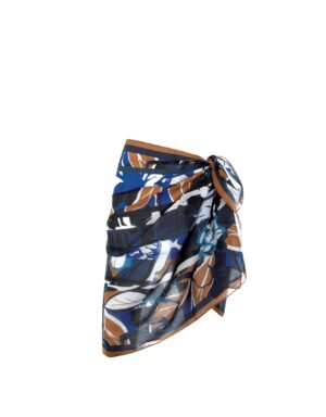 Olympia Pareo Blauw