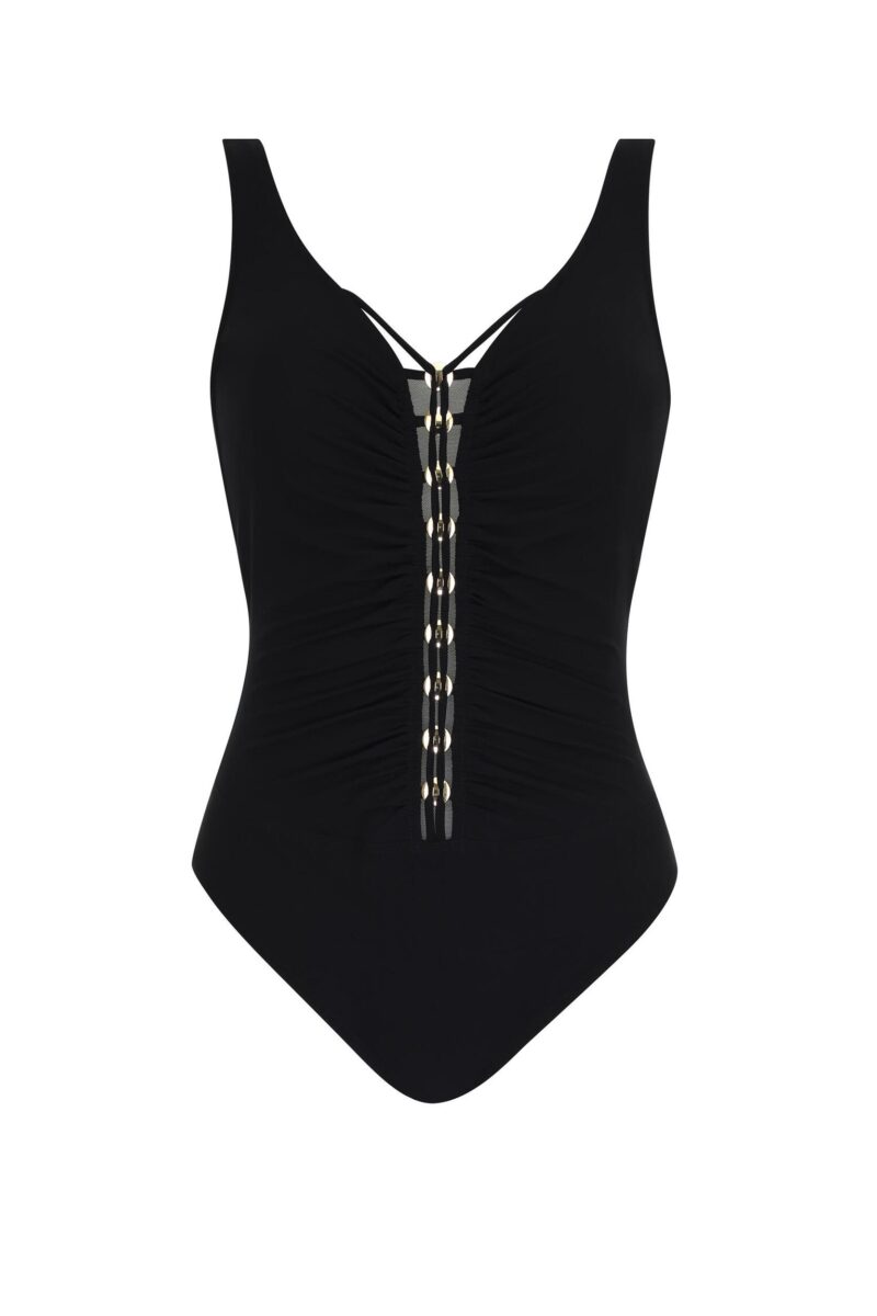 Sunflair Badpak Zwart | Lingerie By M