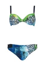 Sunflair Mix&Match Bikini OT Blauw
