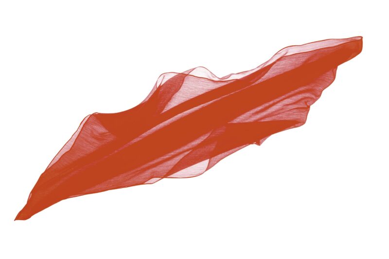Sunflair Pareo Rood | Lingerie By M