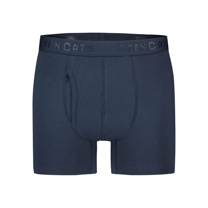 Ten Cate BASIC MEN boxer 3 pack Denim | Lingerie By M
