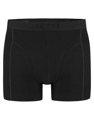 Ten Cate MEN BAMBOO Shorts 2Pack black