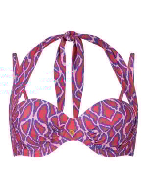 Ten Cate WOW Bikini Top ikat