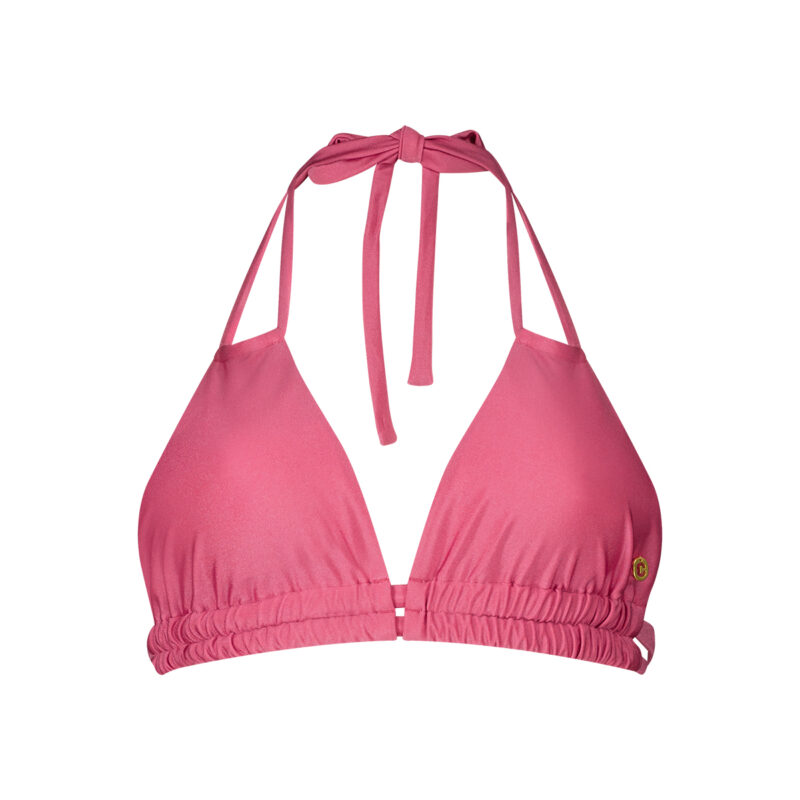 Ten Cate WOW Bikini Topje summer pink | Lingerie By M