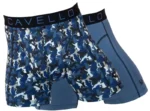 Cavello Boxer Short 2p BILLY JEANS