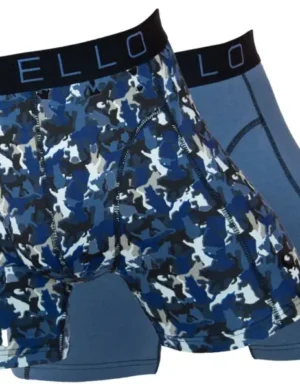 Cavello Boxer Short 2p BILLY JEANS